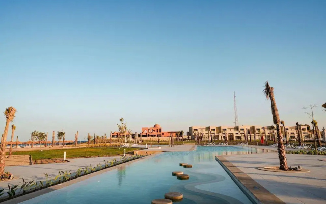 SENTIDO Reef Oasis Suakin Resort