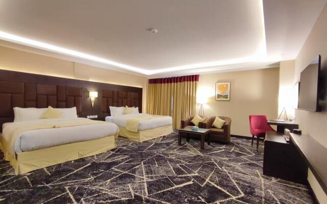 Ramada by Wyndham Murree Lower Topa Resort