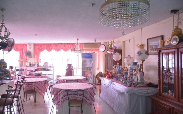 Legazpi Tourist Inn
