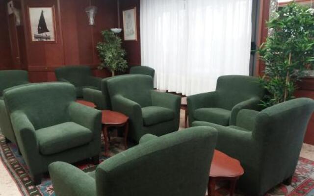 Hotel Al Ragno