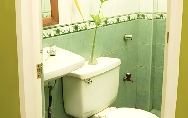 Bamboo Garden Business Inn