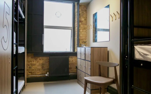 The Exmouth Arms Euston