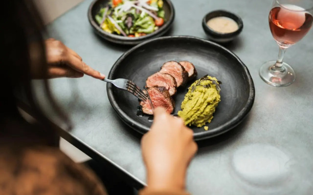 Socialtel Parque 93 Bogota