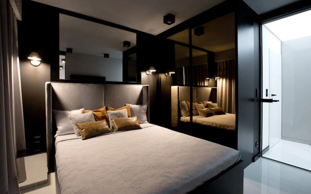 Super-Apartamenty - Andersia VIP