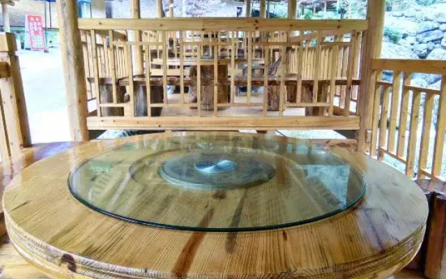 Chunjixia Resort