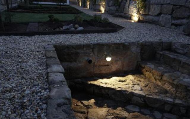 Feira Hostel & Suites