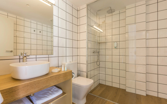 Aparthotel Odissea Park