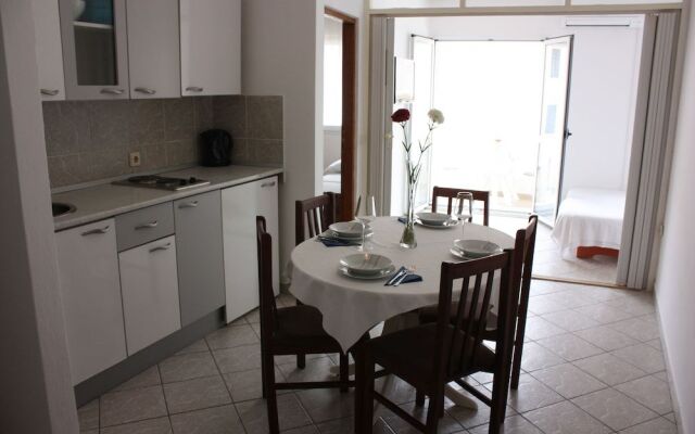 Apartments Golija