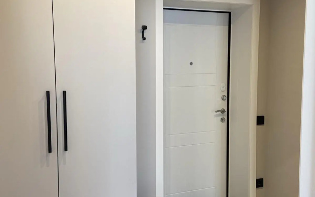 K_Apartments on Grizodubova Street 1 (1)