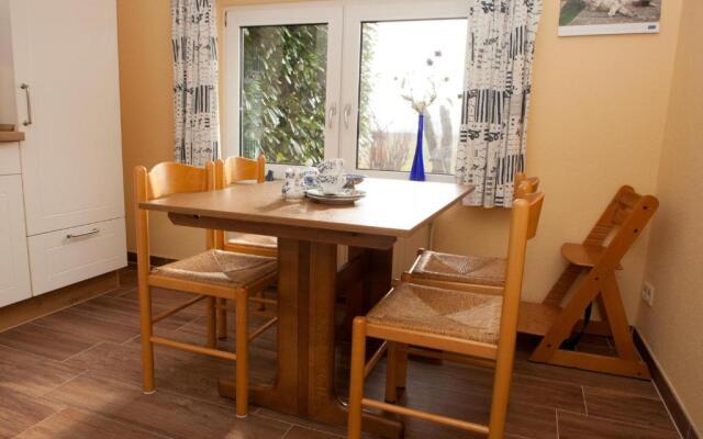 50141 Gretchen´s Hus 1