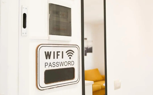 City Center 9 - Tirana Way Apartments