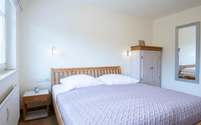 Haus am Kurpark Timmendorfer Strand Wohnung 4