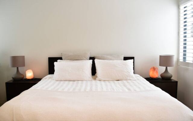 Beautiful Beachside Apartment in Bondi