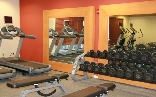 Hilton Garden Inn Mystic/Groton