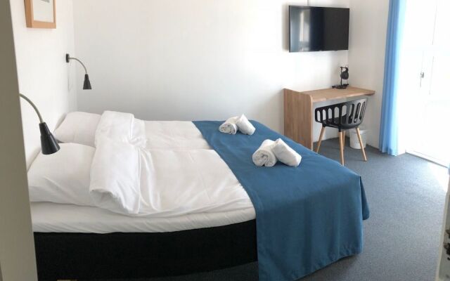 Hotel Hvideklit