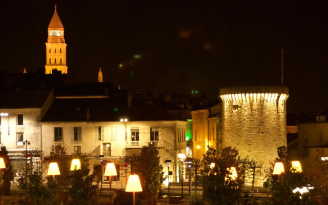 Mercure Périgueux Centre