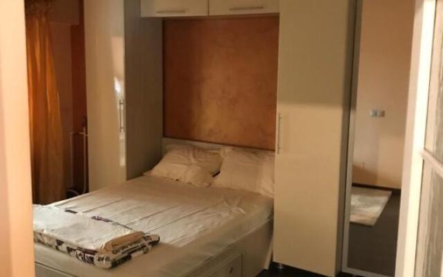 Goa Central apartament