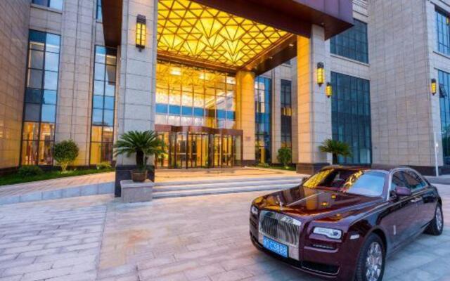 Lanxin Hotel