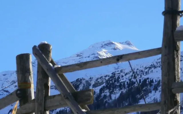 Unterhof Rein in Taufers