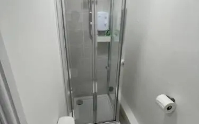 County serviced accommodation