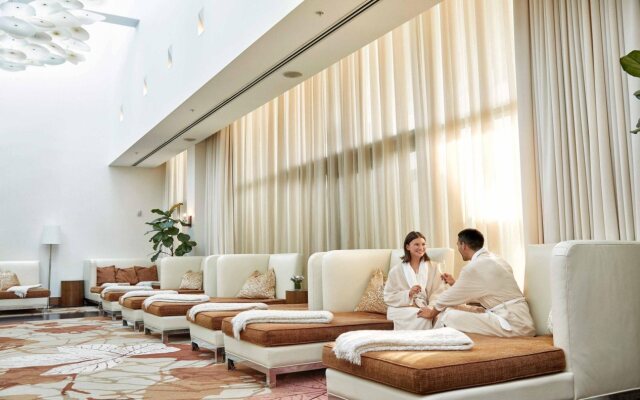 The Ritz-Carlton, Toronto