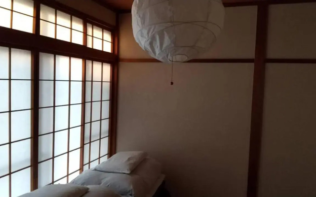 IBARAGI HOUSE - Vacation STAY 77934v