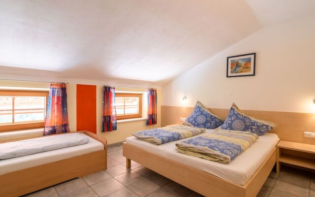 Beautiful Mansion in Söll With Garden