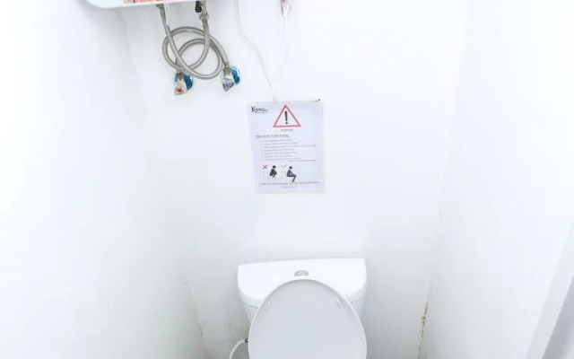 Kamar Keluarga Jelambar Syariah