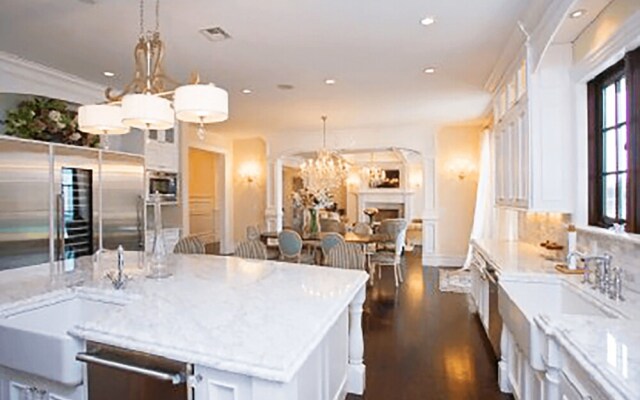 Villa Florencia - Luxuriant 11 Bedroom Villa