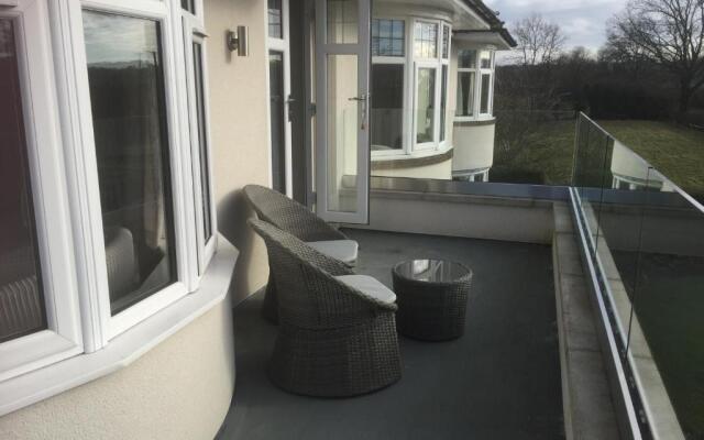 Marston Croft B & B