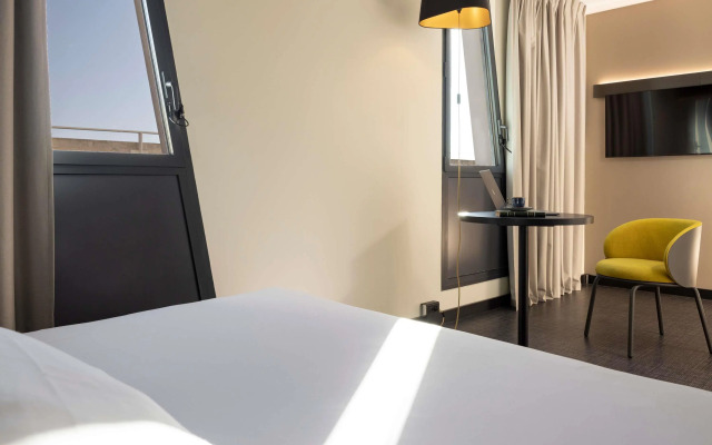 Ibis Marseille Centre Euromed