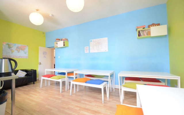 NX London Hostel