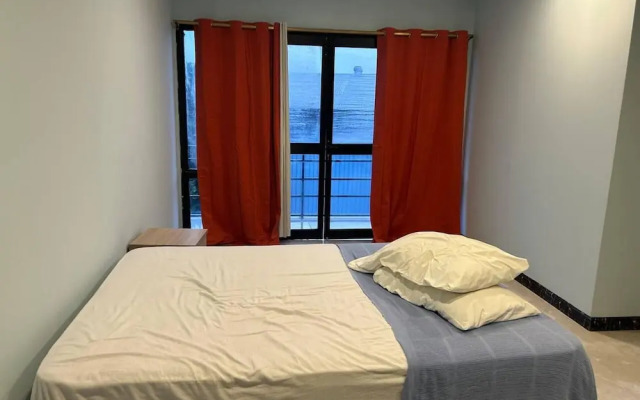 Captivating 1-bed Studio in Honiara