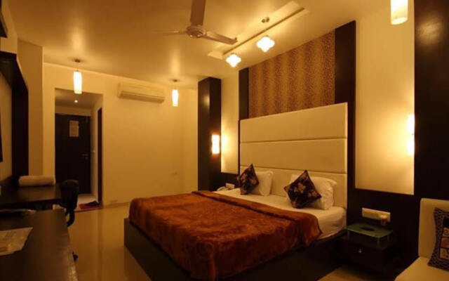 Hotel Apex