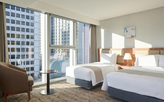 Stanford Hotel Myeongdong