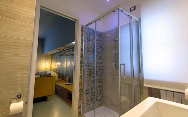 Un B&B al Belvedere