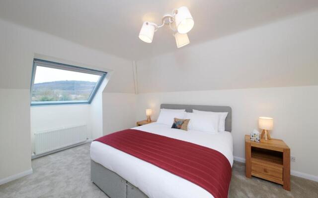 Woodlands Bed & Breakfast
