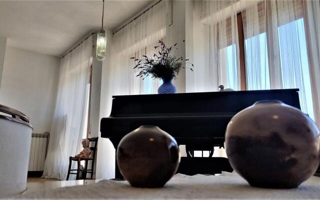 Residenza Cavalluccio Marino-CAVALLUCCIO MARINO