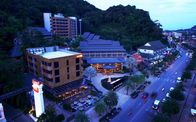Vouge Resort And Spa Ao Nang