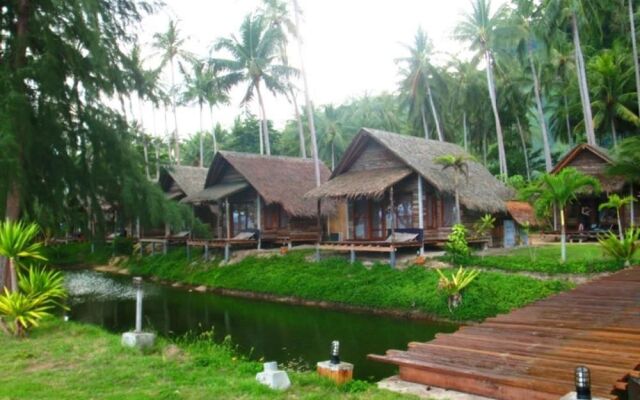 Coco Cottage Koh Ngai