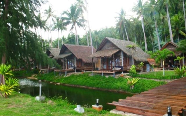 Coco Cottage Koh Ngai