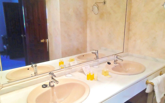 Hotel Ciudad De Ubeda