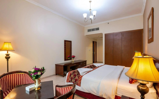 Icon Hotel Apartments