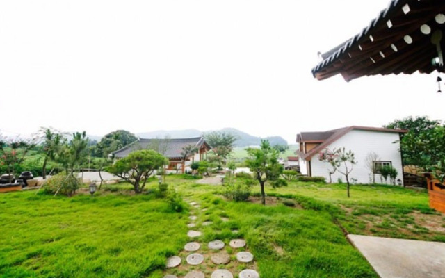 Suncheon Bay Yerang Pension