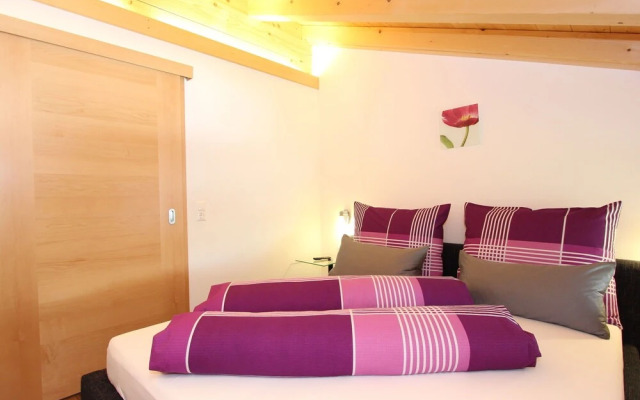 Modern Apartment in Itter Near Forest