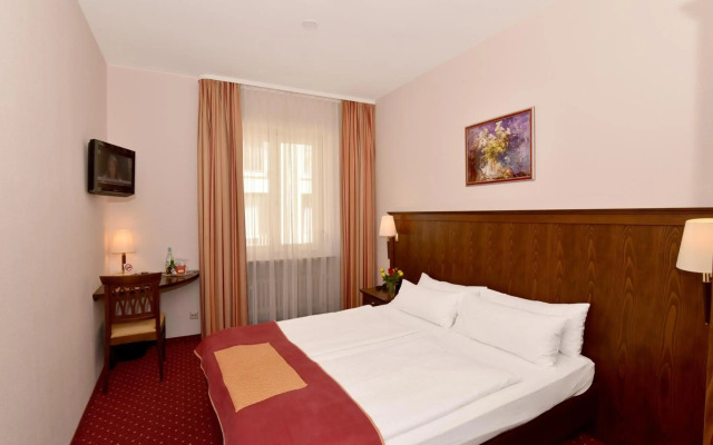 Hotel Römerhof