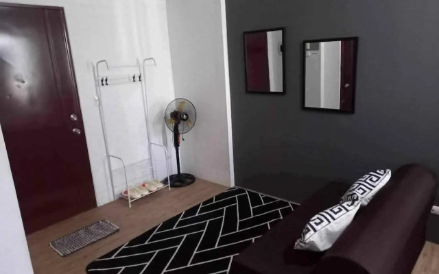 Staycation in Alabang Branch A