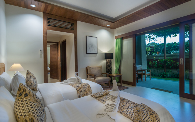 Onje Resort and Villas