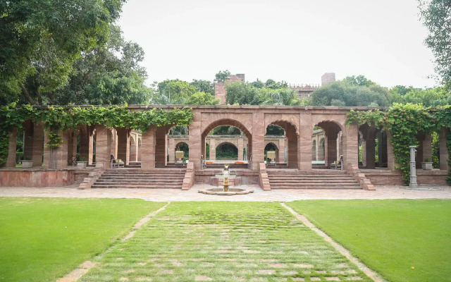 Bal Samand Garden Retreat