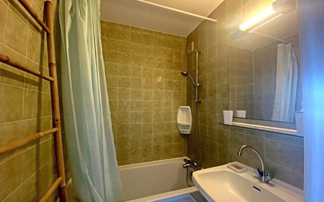 Appartement Ploemeur, 2 pièces, 4 personnes - FR-1-349-65